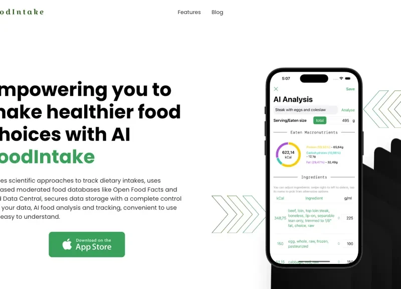 FoodIntake