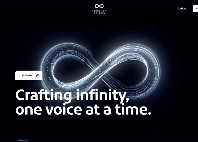 Forever Voices: Companion