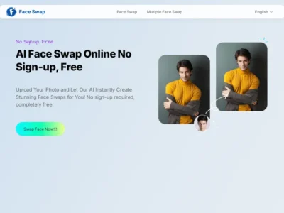 AI Face Swapper