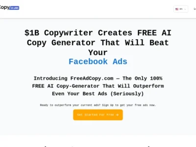 Freeadcopy.Com