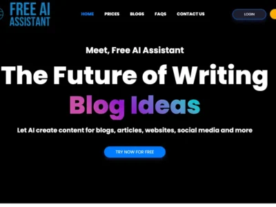 FreeAssist.Ai