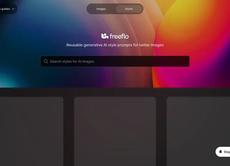 Freeflo