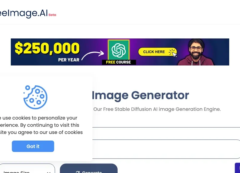 FreeImage.AI