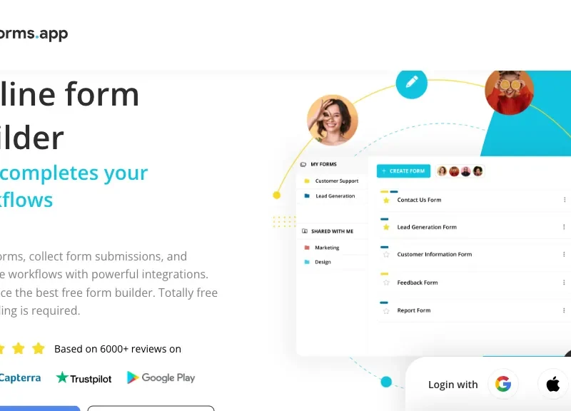 Forms.App