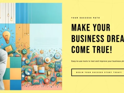 FutureFounderAI: Dream It