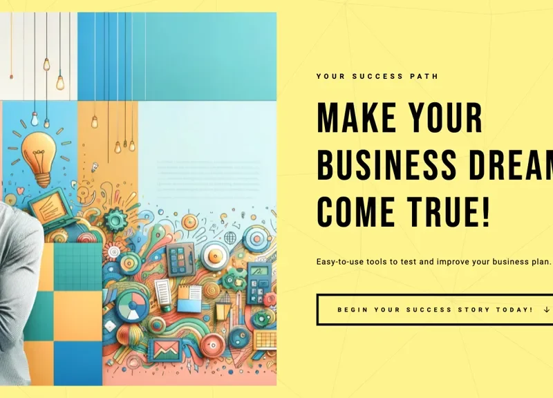 FutureFounderAI: Dream It