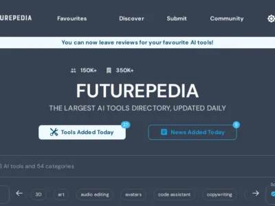 Futurepedia