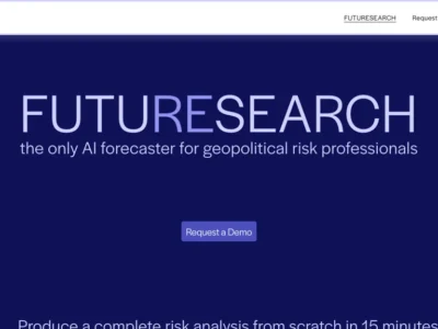 Futuresearch