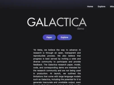 Galactica