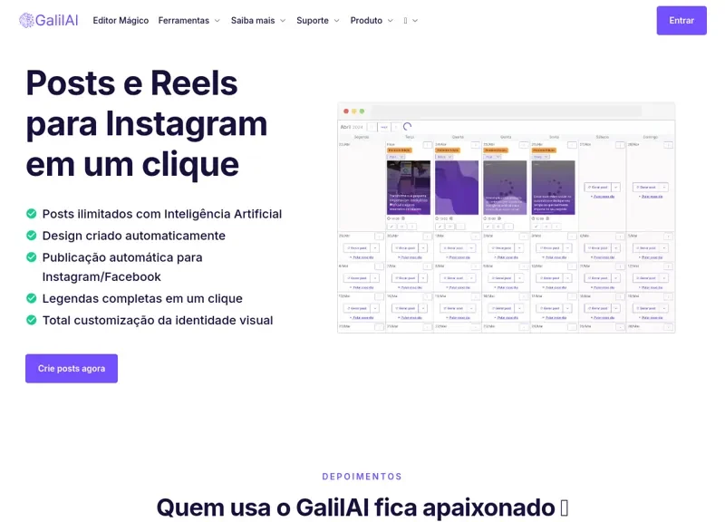 Galilai.Com.Br