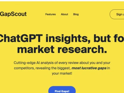 GapScout