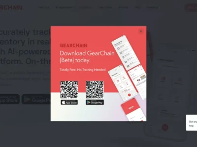 GearChain