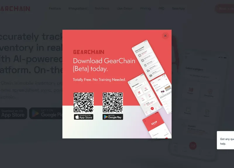 GearChain