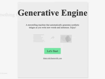 Generative_engine