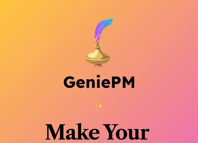 GeniePM