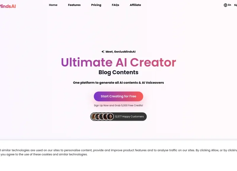 GeniusMindsAI