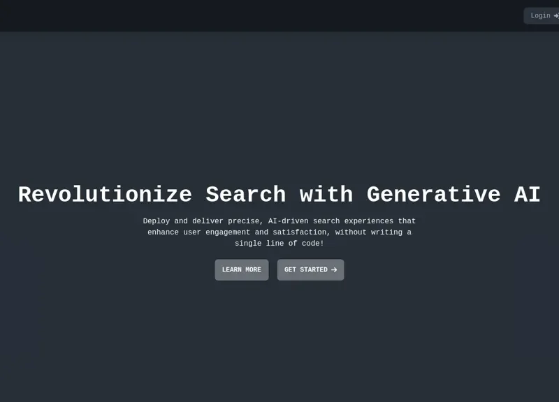 Gensearch