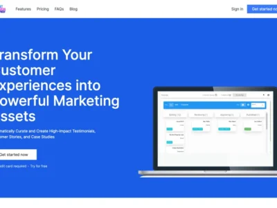 Get Social Proof