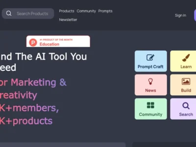 GetInference AI Radar