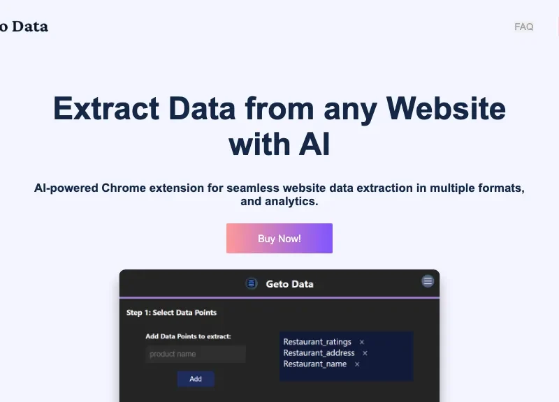 GetOData