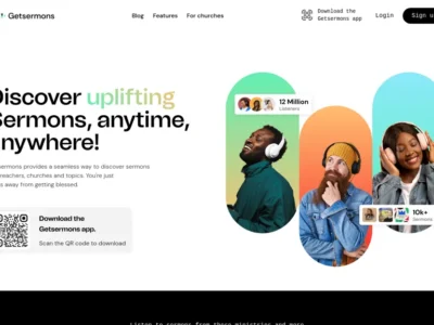 Getsermons