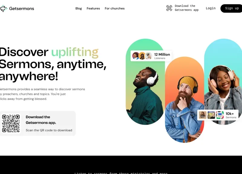 Getsermons
