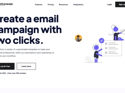 Giantcampaign