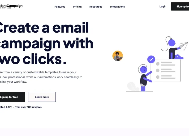 Giantcampaign
