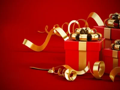 Gift Box