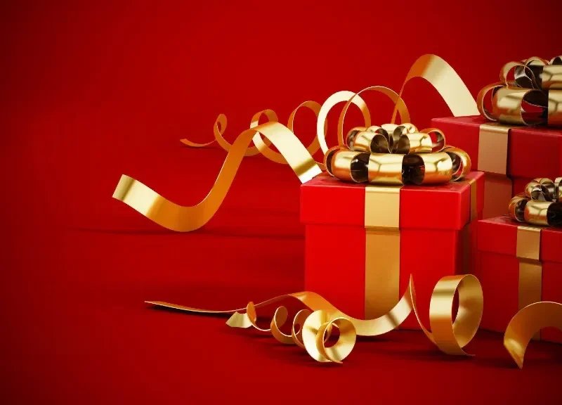 Gift Box