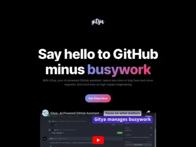 Gitya