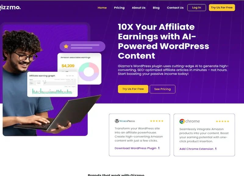Gizzmo.Ai