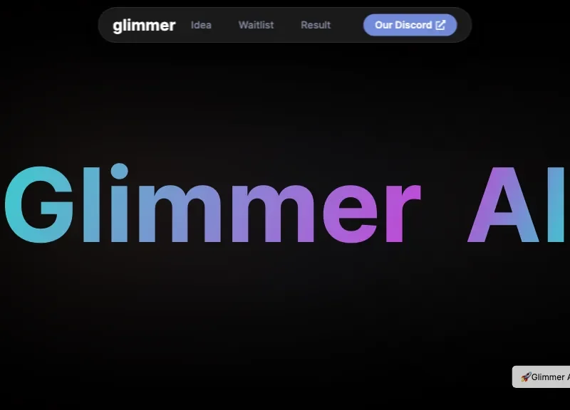 Glimmer