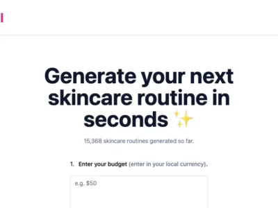 Glow AI
