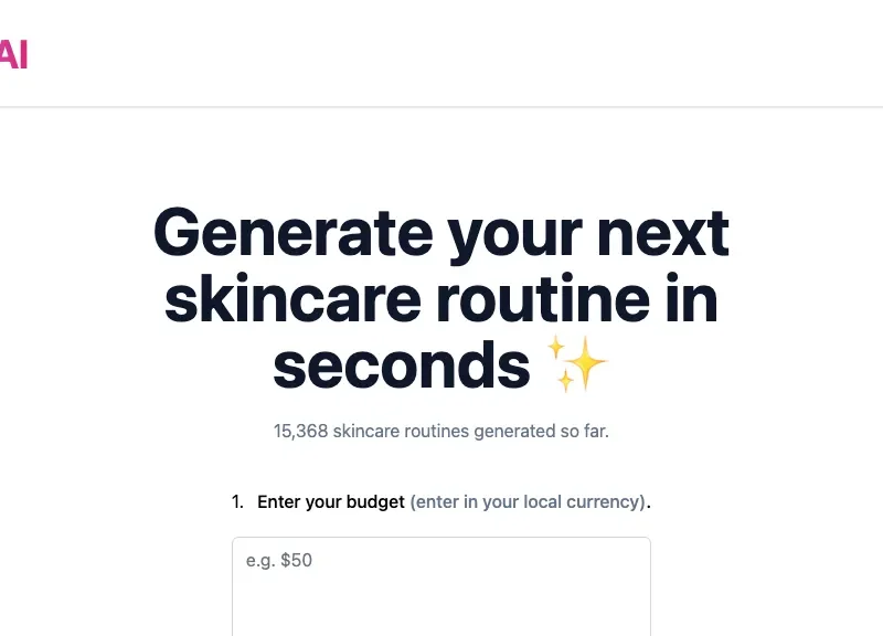 Glow AI