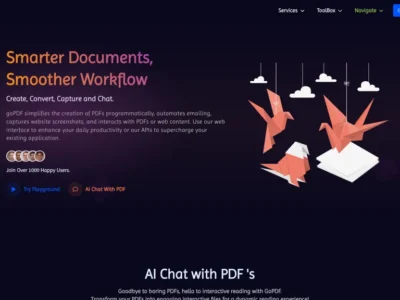 Gopdf.Pro