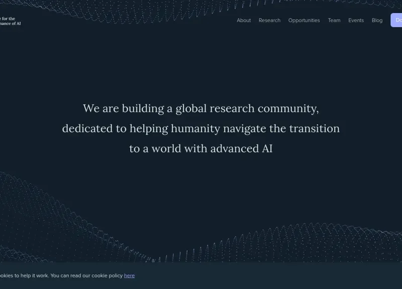 Governance.Ai