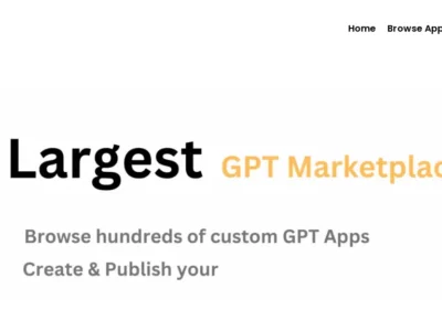 GPT Appstore