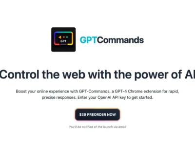 GPT Commands