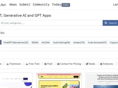 GPT Demo