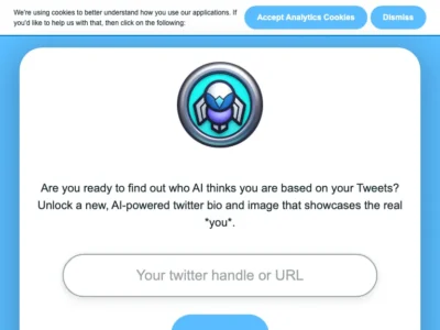 Gpt Twit-Bot