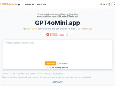 Gpt4oMini.App