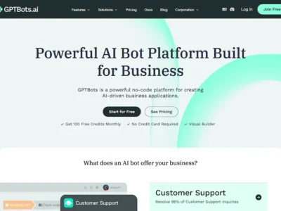 GPTBots.AI