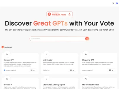 GPTseek