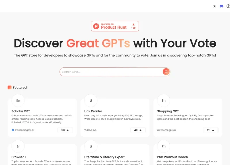GPTseek