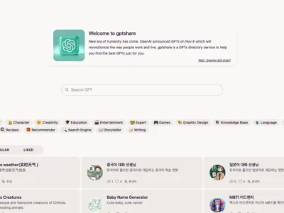 Gptshare