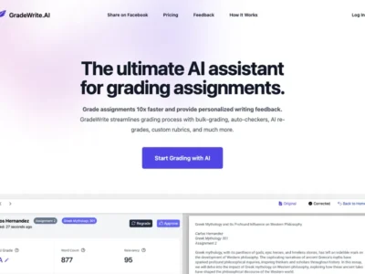 GradeWrite