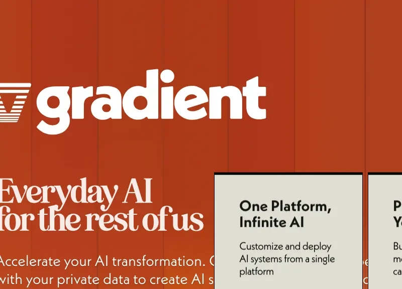 Gradient.AI