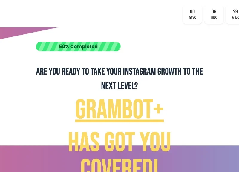 GramBotPlus