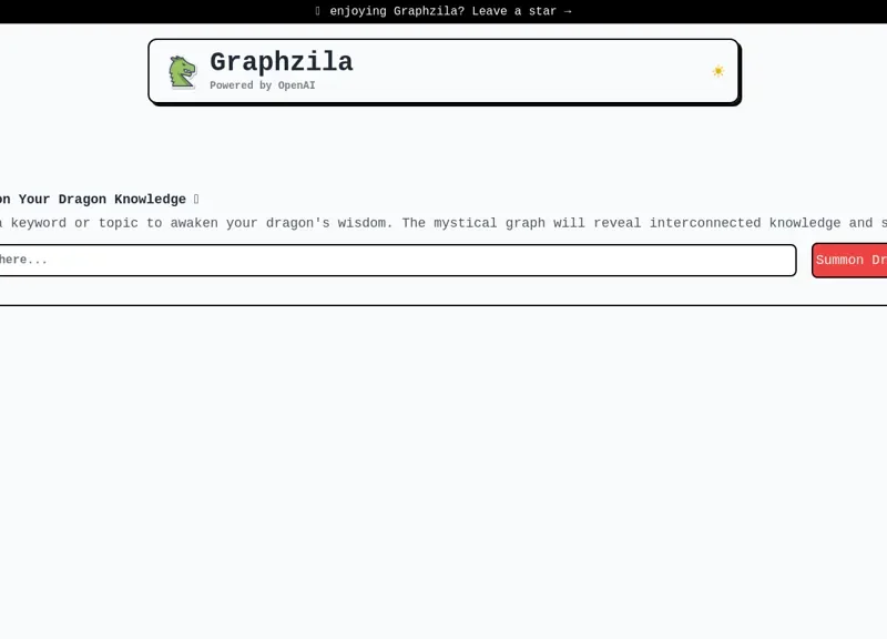 Graphzila
